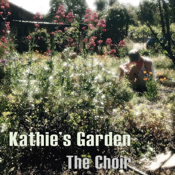 Kathie's Garden - album