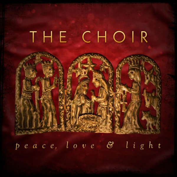 Peace, Love & Light - album