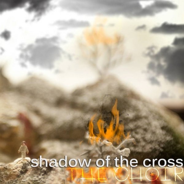 Shadow of the Cross - album