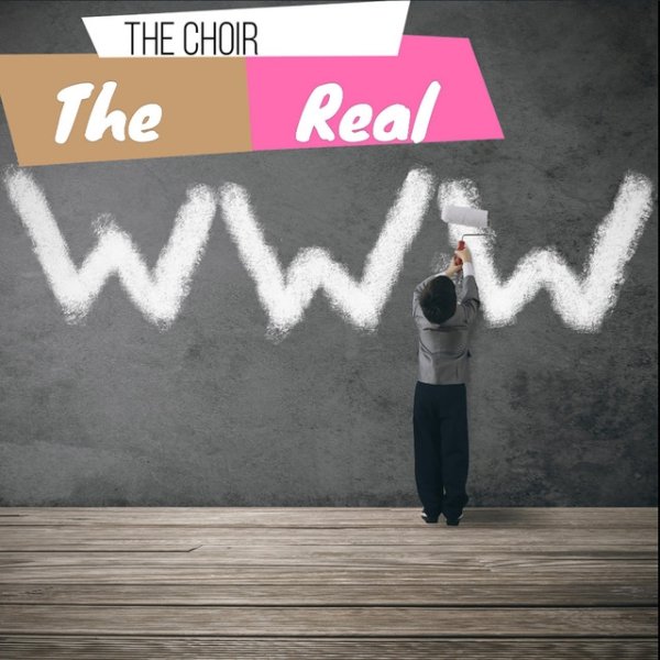 The Real WWW - album