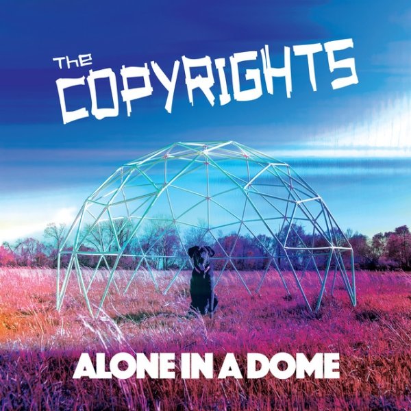 Alone in a Dome - album