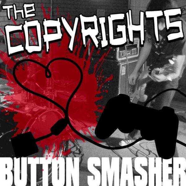 Button Smasher - album