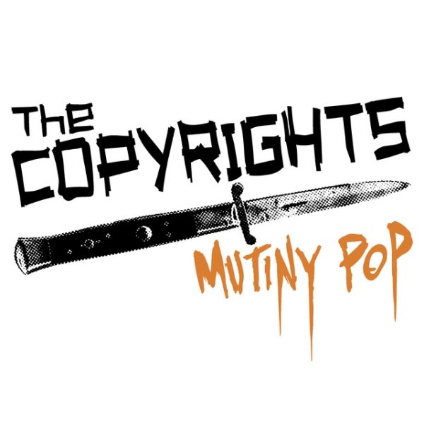 Mutiny Pop - album