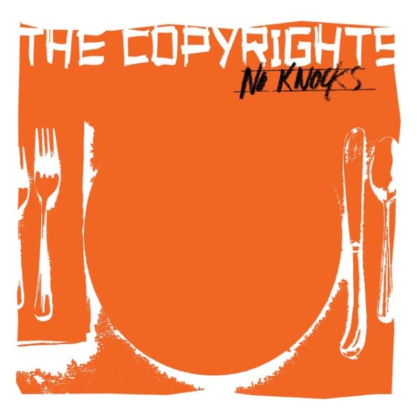 The Copyrights No Knocks, 2014