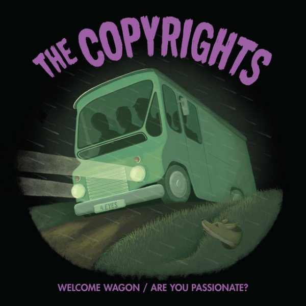 Welcome Wagon - album