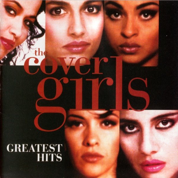 The Cover Girls Greatest Hits, 1998