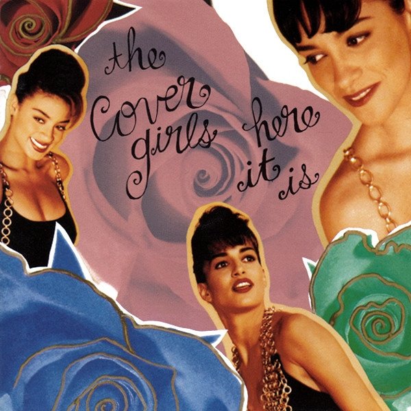 The Cover Girls Here It Is, 1992