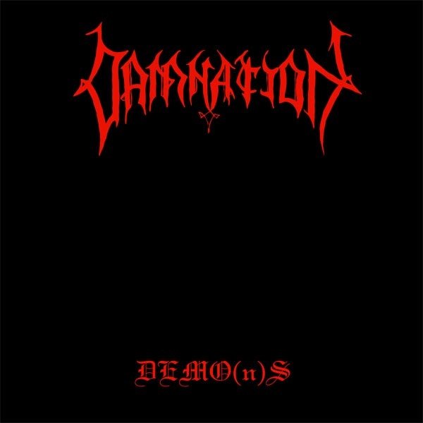 The Damnation DEMO(n)S, 2015