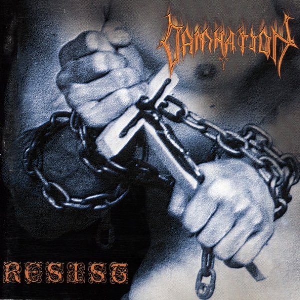 The Damnation Resist, 2000