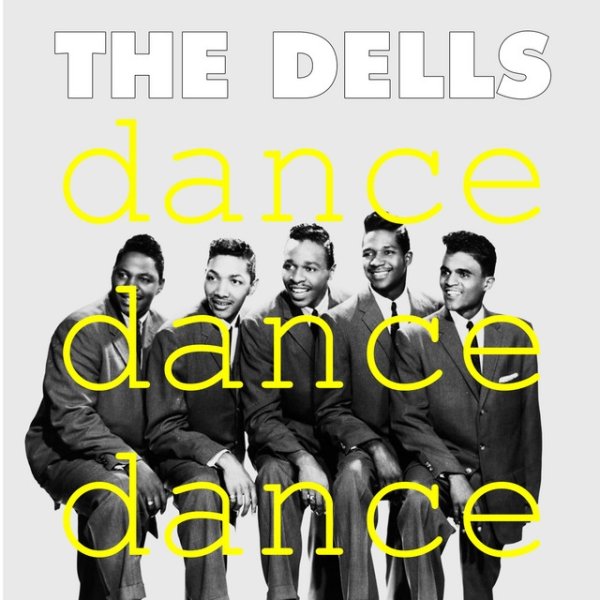 The Dells Dance, Dance, Dance, 2023