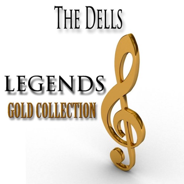 Legends Gold Collection - album