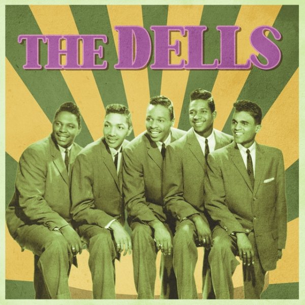 The Dells Presenting The Dells, 1955