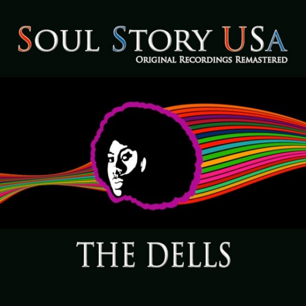 The Dells Soul Story USA, 2014