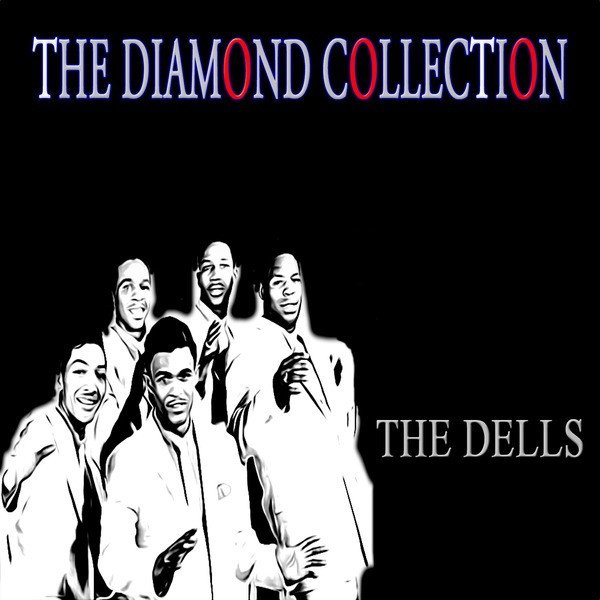 The Dells The Diamond Collection, 2014