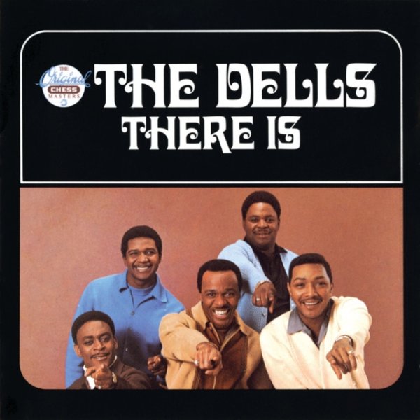 The Dells There Is, 1968