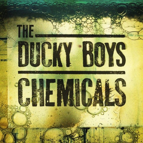 The Ducky Boys Chemicals, 2012