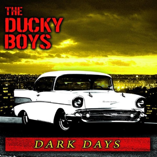 Dark Days - album