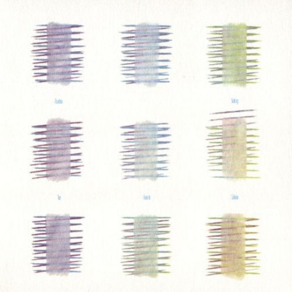 The Durutti Column Another Setting, 1983