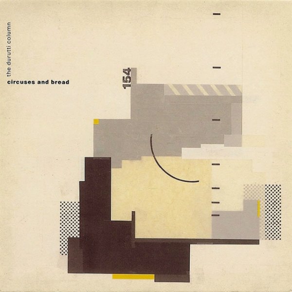 The Durutti Column Circuses and Bread, 1986