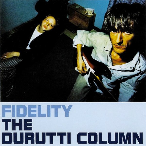 The Durutti Column Fidelity, 1996