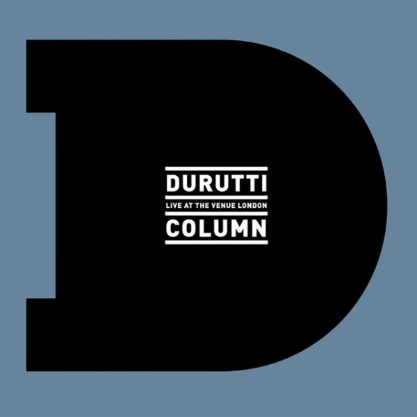 The Durutti Column Live At The Venue, 2016