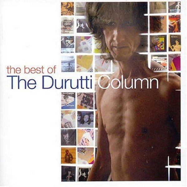 The Best of Durutti Column - album