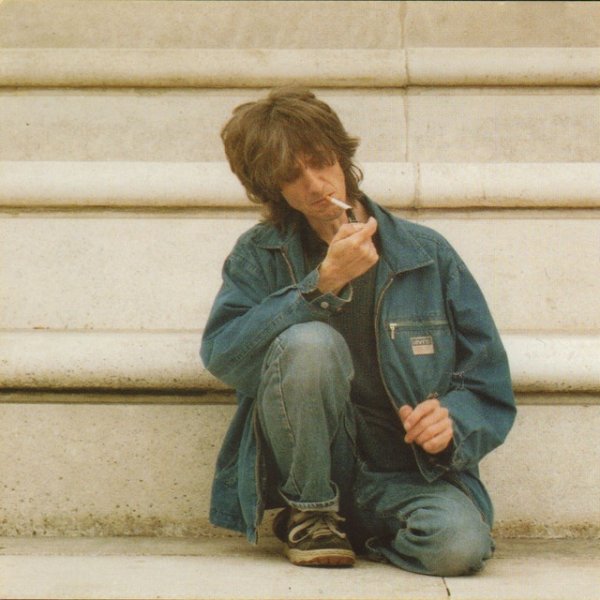 Album The Durutti Column - Time Was Gigantic....... When We Were Kids