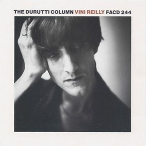 Vini Reilly - album