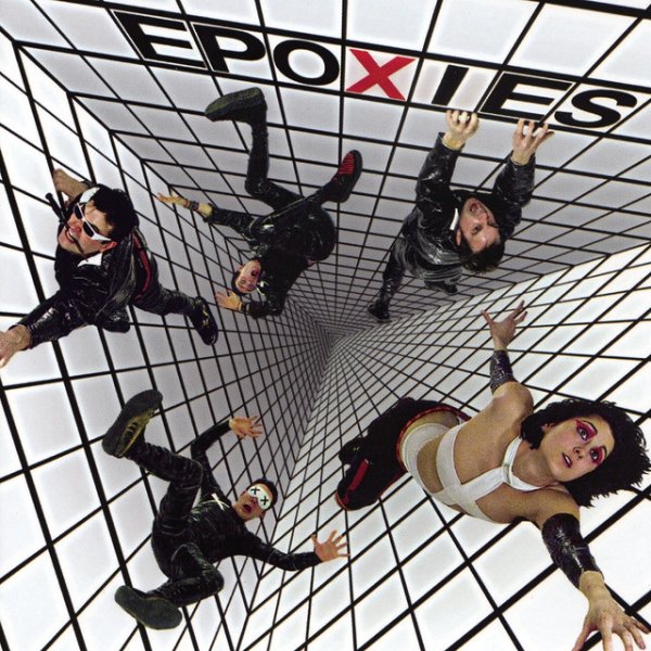 The Epoxies Stop the Future, 2005