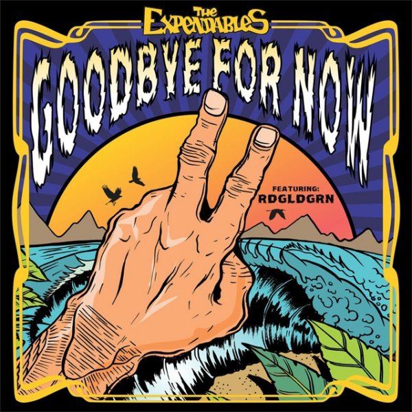 Goodbye for Now - album