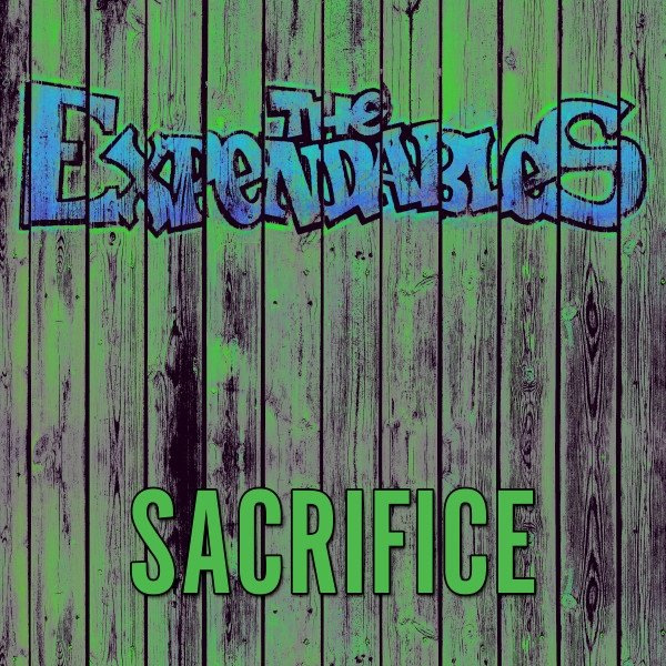 Sacrifice - album