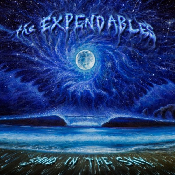 The Expendables Sand in the Sky, 2015