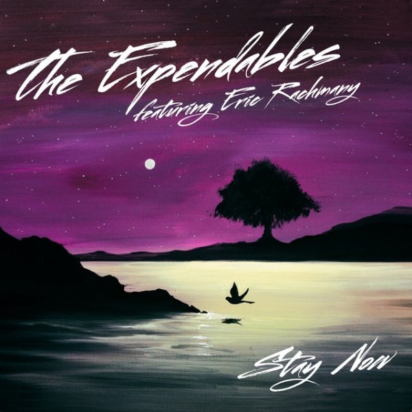 Album The Expendables - Stay Now