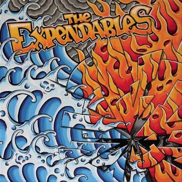 The Expendables - album