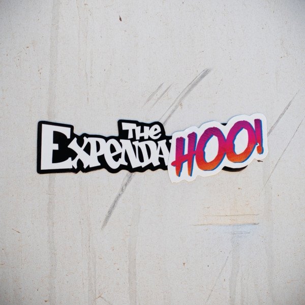 The ExpendaHoo! - album