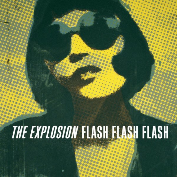 The Explosion Flash Flash Flash, 2000