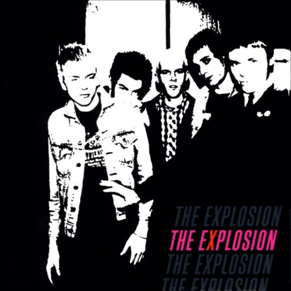 The Explosion The Explosion, 2000