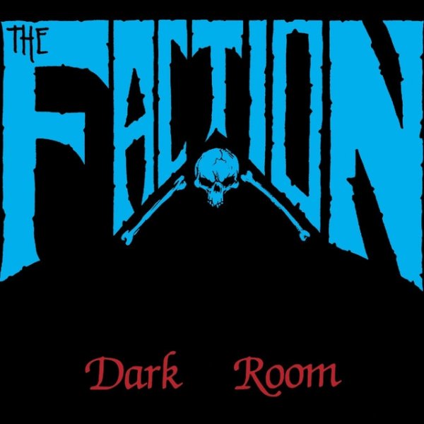 The Faction Dark Room 40th Anniversary Remaster, 2022