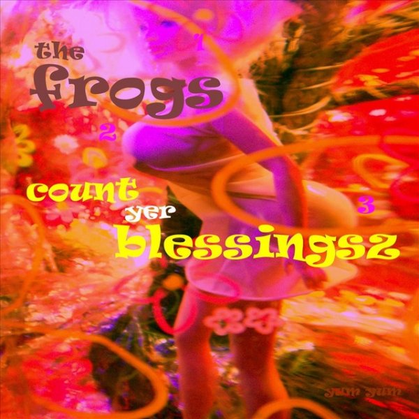 Count Yer Blessingsz - album