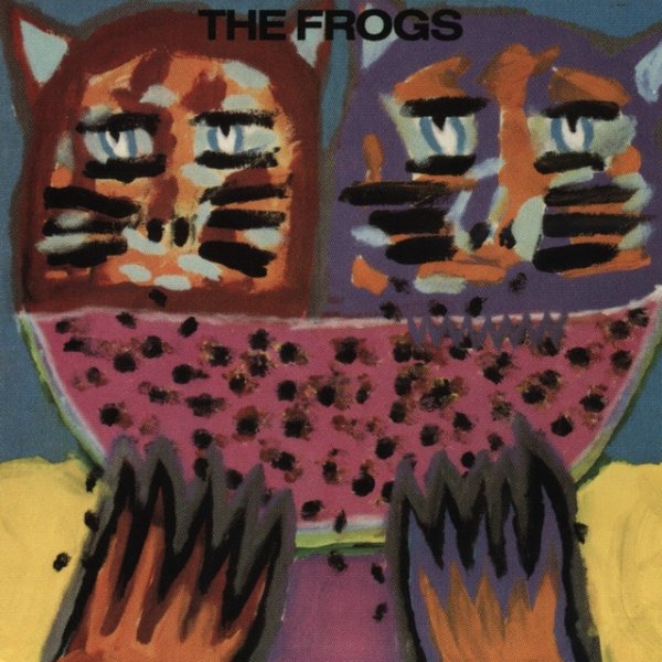 The Frogs - album