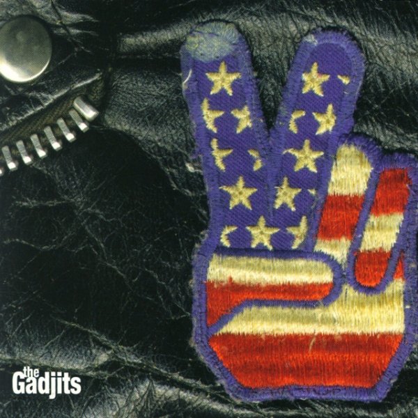 Album The Gadjits - The Gadjits