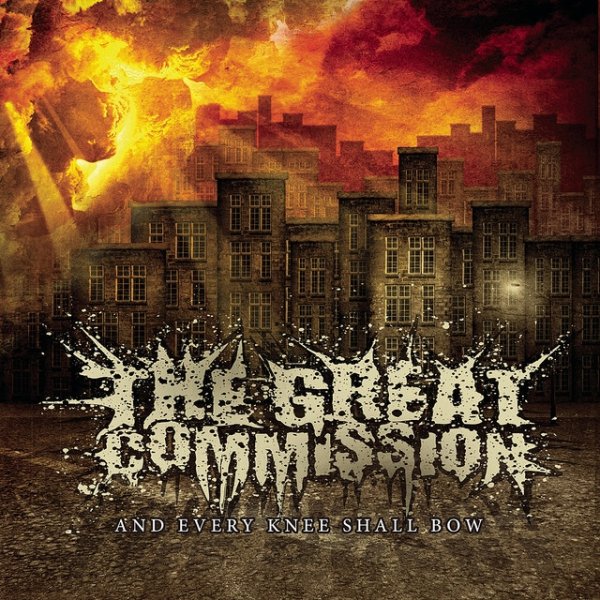 Album The Great Commission - And Every Knee Shall Bow