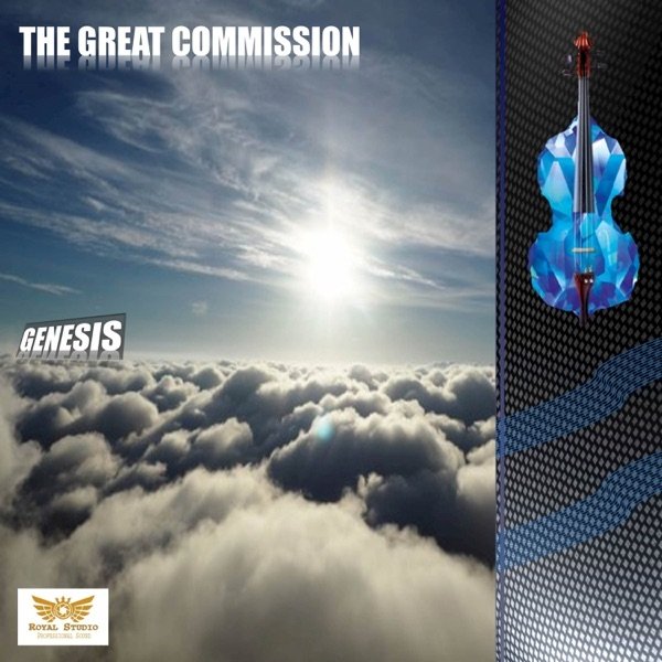 Album The Great Commission - Genesis