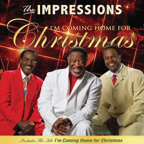 The Impressions I’m Coming Home (for Christmas), 2019