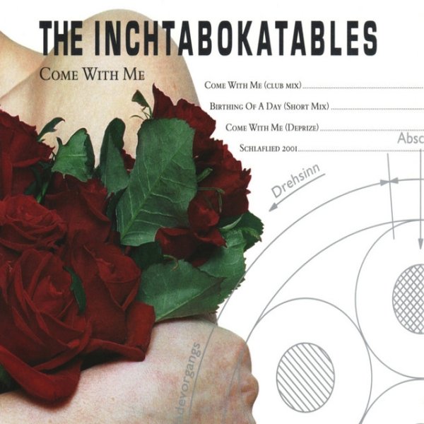 Album The Inchtabokatables - Come With Me