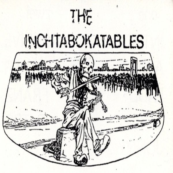 Inchtabokatables 2 - album