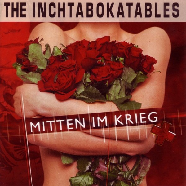 Mitten im Krieg - album