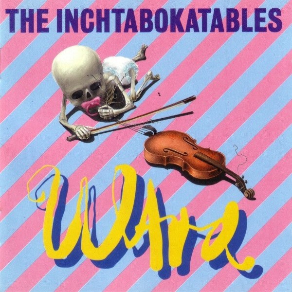 The Inchtabokatables Ultra, 1994