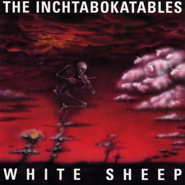 White Sheep - album