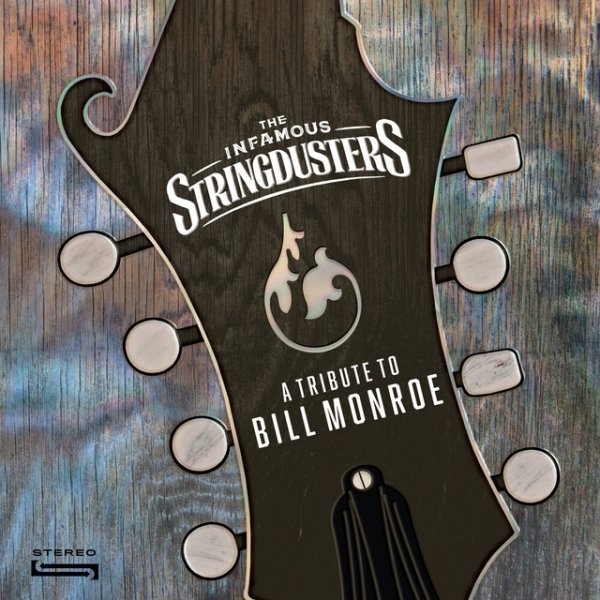 A Tribute to Bill Monroe - album